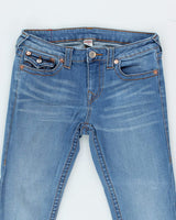 Y2k 00s True Religion Jeans - W28 L32