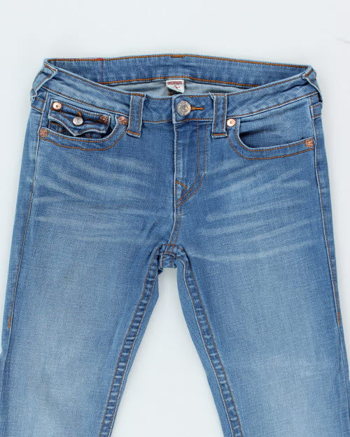 Y2k 00s True Religion Jeans - W28 L32
