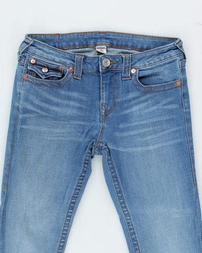 Y2k 00s True Religion Jeans - W28 L32