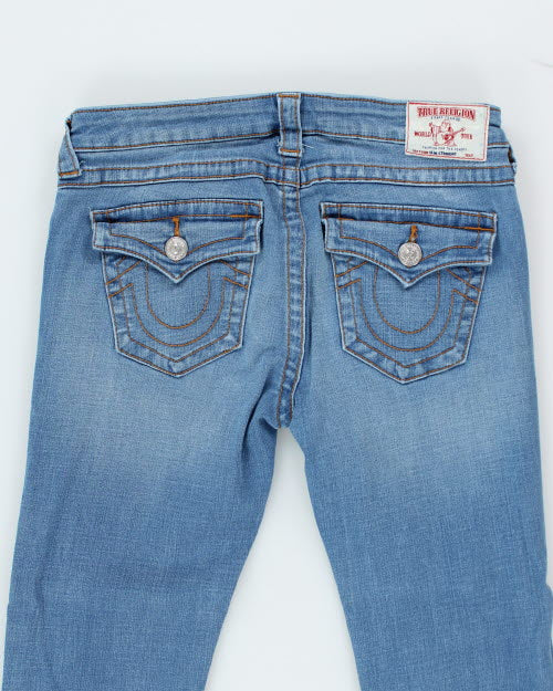 Y2k 00s True Religion Jeans - W28 L32