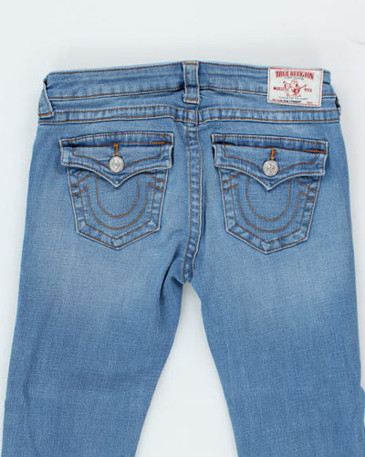Y2k 00s True Religion Jeans - W28 L32