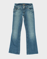 Y2k 00s Hudson Jeans - W28 L30