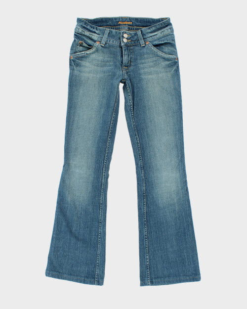Y2k 00s Hudson Jeans - W28 L30
