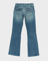 Y2k 00s Hudson Jeans - W28 L30