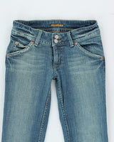 Y2k 00s Hudson Jeans - W28 L30