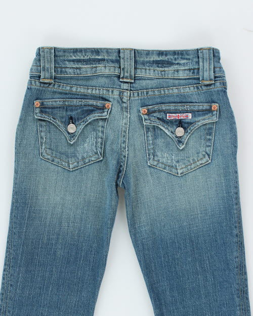 Y2k 00s Hudson Jeans - W28 L30