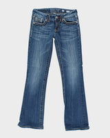 Y2k 00s Miss Me Jeans - W27 L29