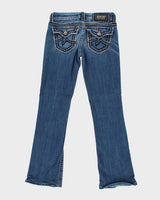 Y2k 00s Miss Me Jeans - W27 L29