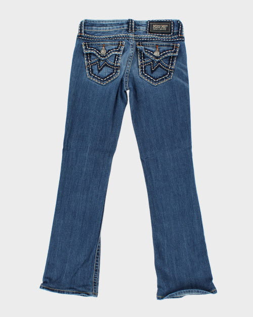 Y2k 00s Miss Me Jeans - W27 L29