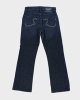 Y2k 00s Rock &amp; Republic Jeans - W28 L28