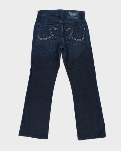 Y2k 00s Rock & Republic Jeans - W28 L28