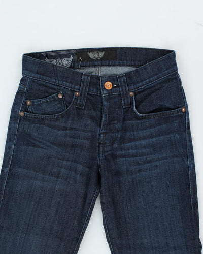 Y2k 00s Rock & Republic Jeans - W28 L28