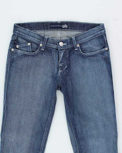 Y2k 00s Rock &amp; Republic Jeans - W30 L29