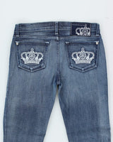 Y2k 00s Rock &amp; Republic Jeans - W30 L29