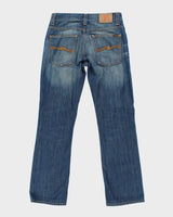 Y2k 00s Nudie Jeans - W31 L32