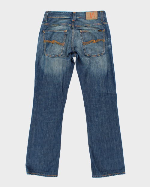 Y2k 00s Nudie Jeans - W31 L32