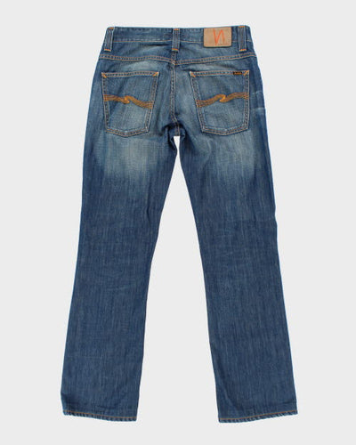Y2k 00s Nudie Jeans - W31 L32