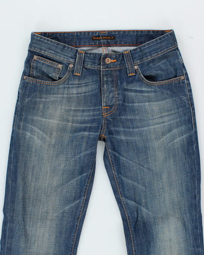 Y2k 00s Nudie Jeans - W31 L32