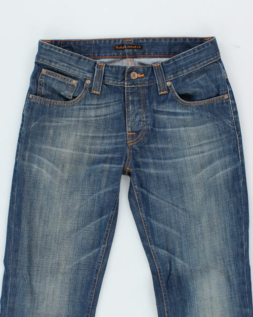 Y2k 00s Nudie Jeans - W31 L32