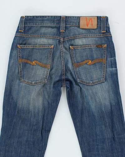 Y2k 00s Nudie Jeans - W31 L32