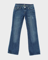 Y2k 00s Rock &amp; Republic Jeans - W28 L28