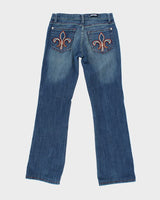 Y2k 00s Rock &amp; Republic Jeans - W28 L28