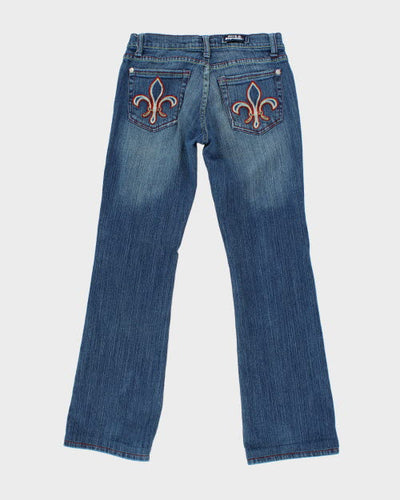 Y2k 00s Rock & Republic Jeans - W28 L28