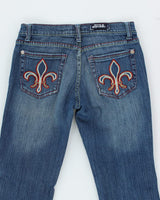 Y2k 00s Rock &amp; Republic Jeans - W28 L28