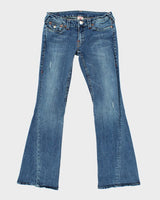 Y2k 00s True Religion Jeans - W29 L30