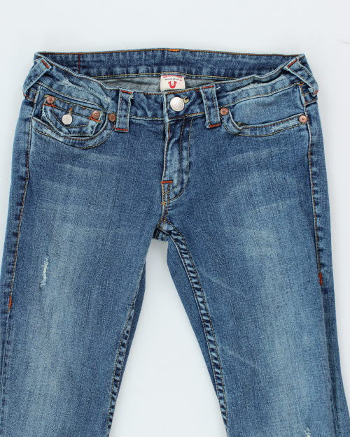 Y2k 00s True Religion Jeans - W29 L30