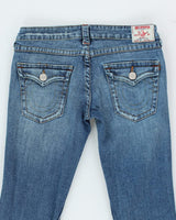 Y2k 00s True Religion Jeans - W29 L30