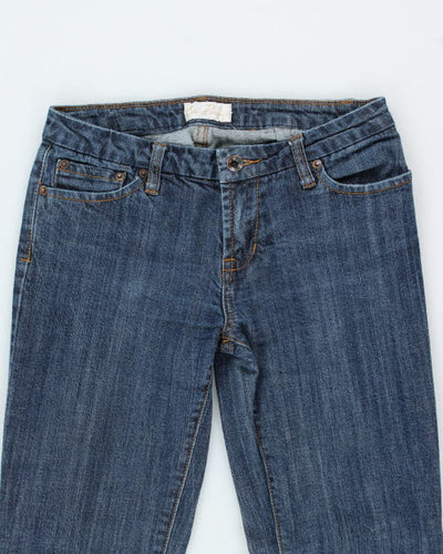 Y2k 00s Casa Blanca Jeans - W28 L31