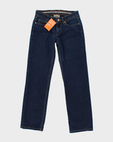 Dolce &amp; Gabbana Dark Wash Jeans - W26 L28