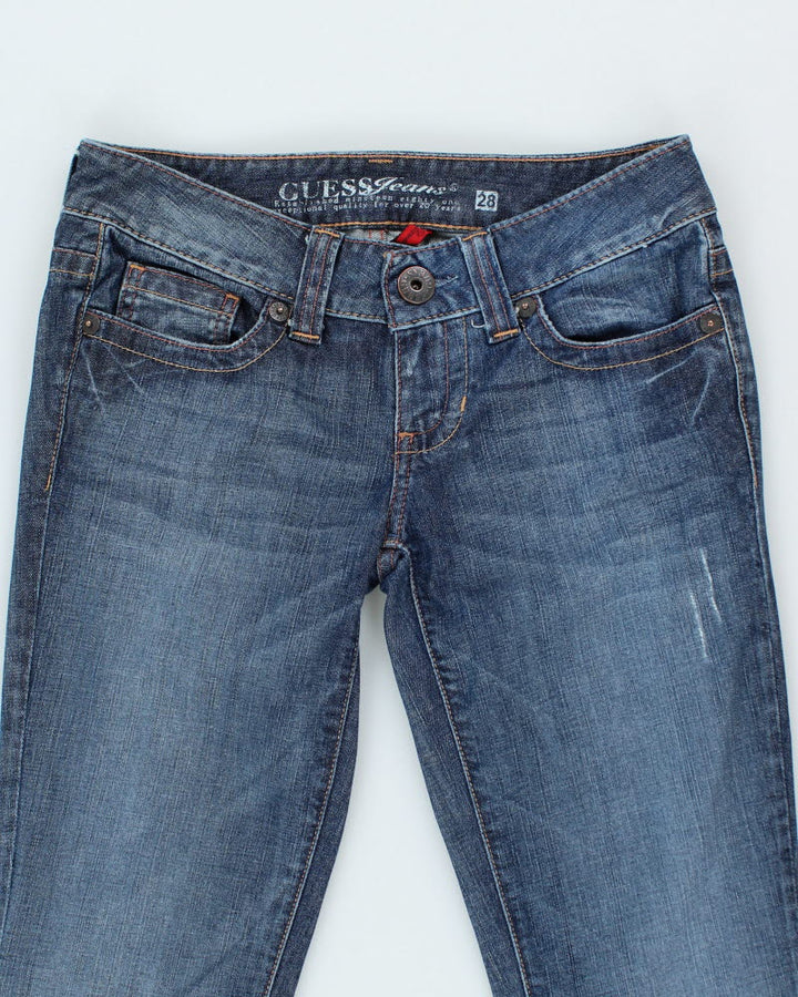 Y2k 00s Guess Jeans - W28 L33