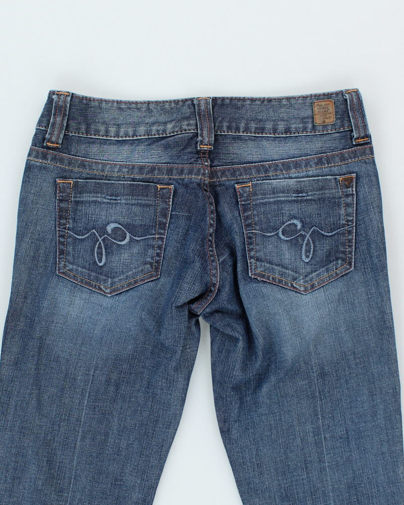 Y2k 00s Guess Jeans - W28 L33