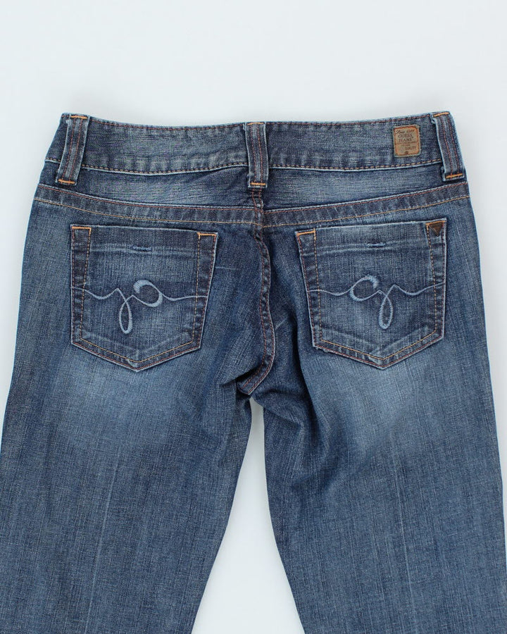 Y2k 00s Guess Jeans - W28 L33