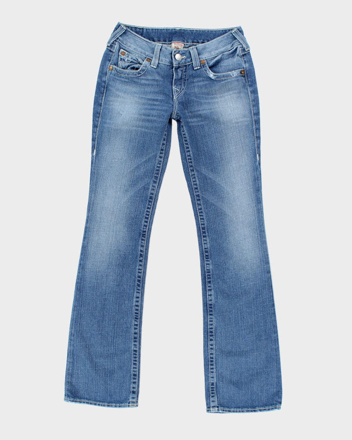 Y2k 00s True Religion Jeans - W28 L33