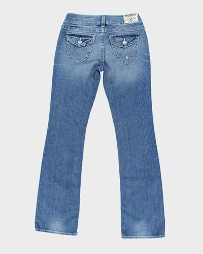 Y2k 00s True Religion Jeans - W28 L33