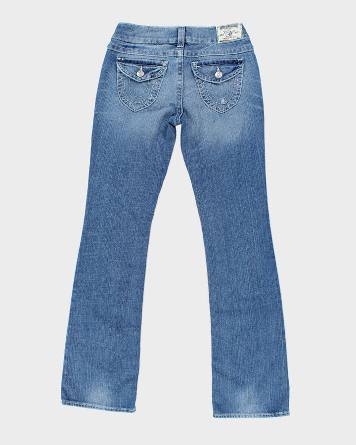 Y2k 00s True Religion Jeans - W28 L33