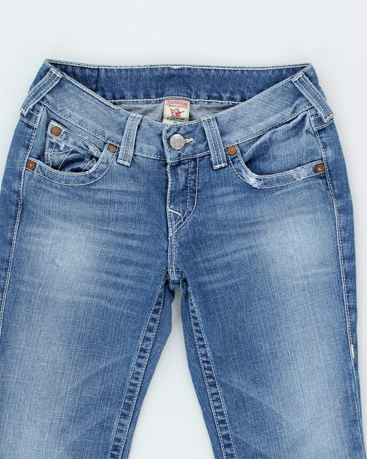 Y2k 00s True Religion Jeans - W28 L33