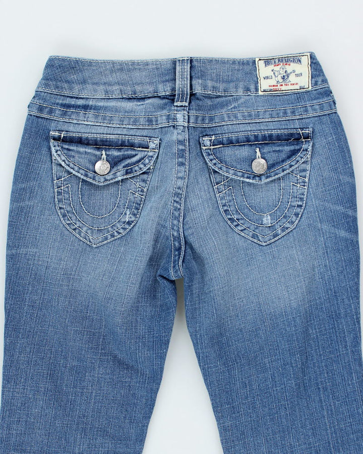 Y2k 00s True Religion Jeans - W28 L33