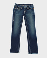 Y2k 00s True Religion Jeans - W27 L32