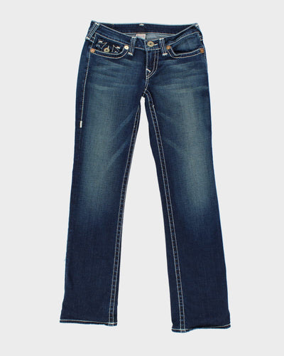 Y2k 00s True Religion Jeans - W27 L32