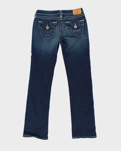 Y2k 00s True Religion Jeans - W27 L32