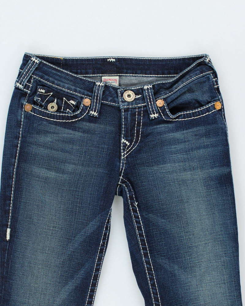 Y2k 00s True Religion Jeans - W27 L32