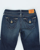 Y2k 00s True Religion Jeans - W27 L32