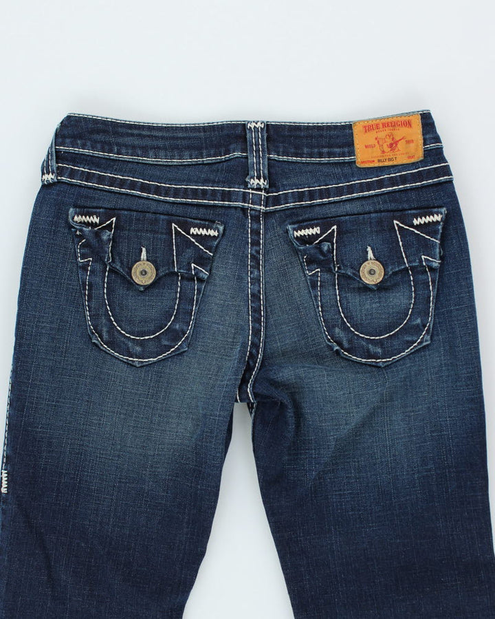 Y2k 00s True Religion Jeans - W27 L32