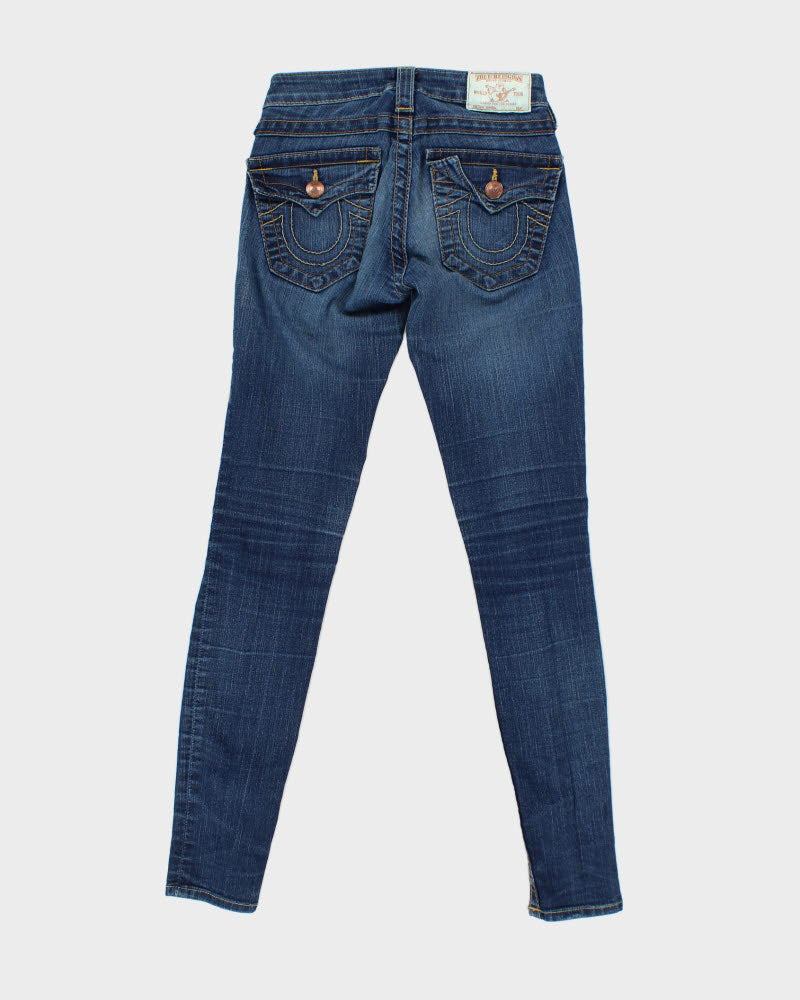 Y2k 00s True Religion Jeans - W23 L29