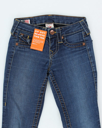 Y2k 00s True Religion Jeans - W23 L29
