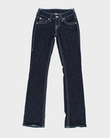 Y2k 00s True Religion Jeans - W26 L34